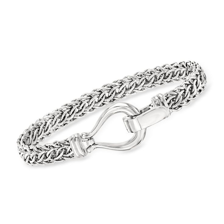 Solara Chain Bracelet